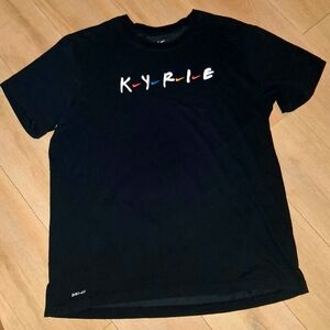 Nike Kyrie Irving X Friends Dri-FIT T-shirt. Mens XL